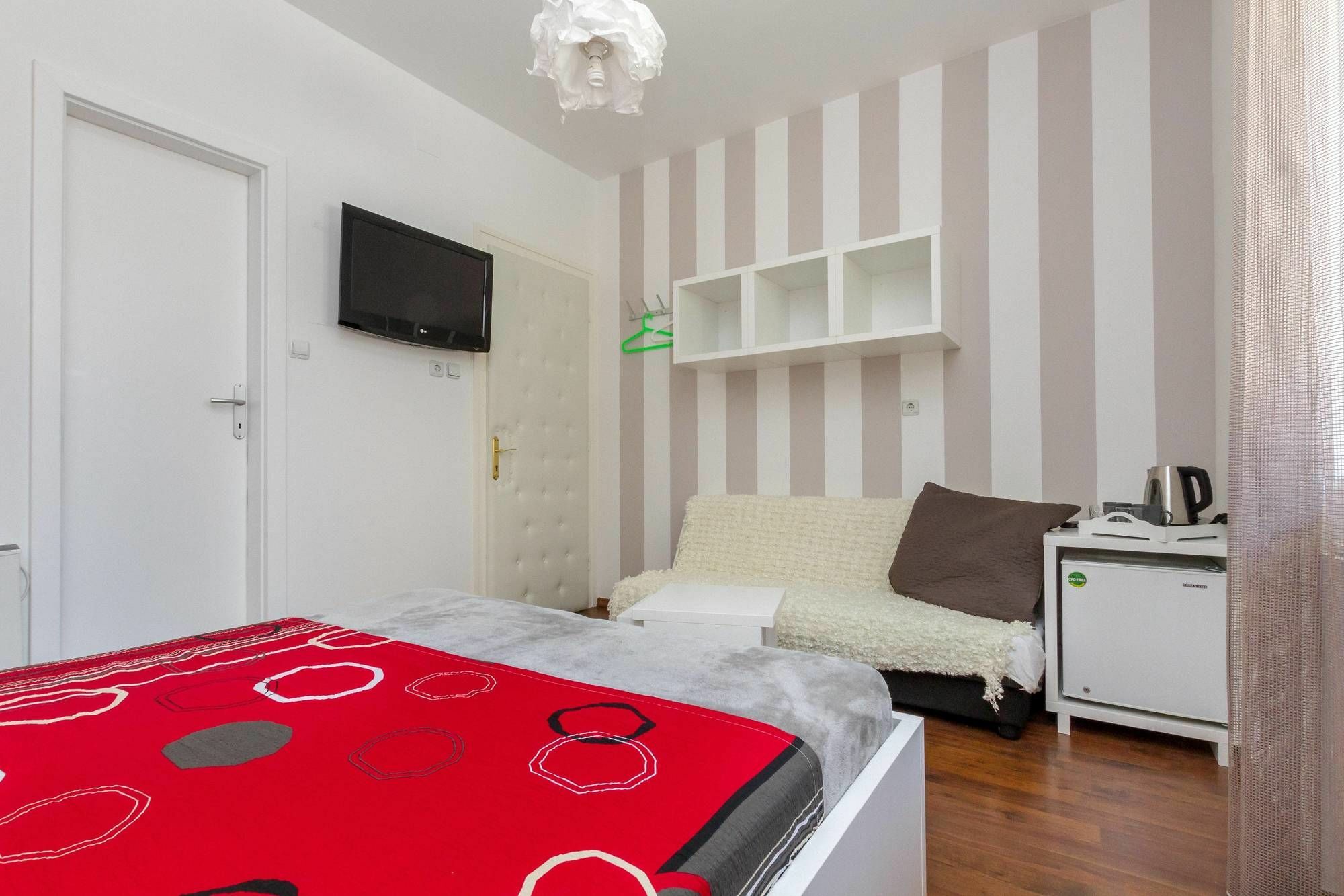 Apartments Aspalathos Split Exterior photo